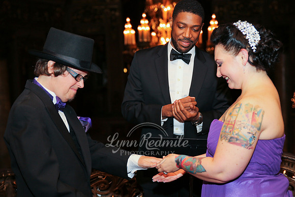 Jeri & Jim Wedding 133