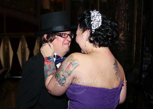 Jeri & Jim Wedding 050