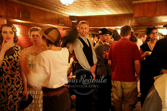 Speakeasy Dollhouse 103