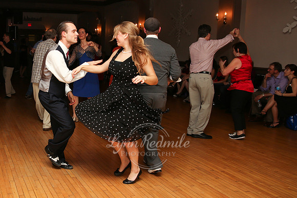 SwingKat Double 107