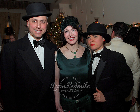 Michael Arenella Winter Ball 070