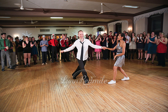 SwingKat Double 144