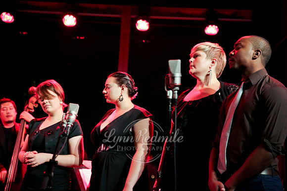 Brianna at Dizzy's 38