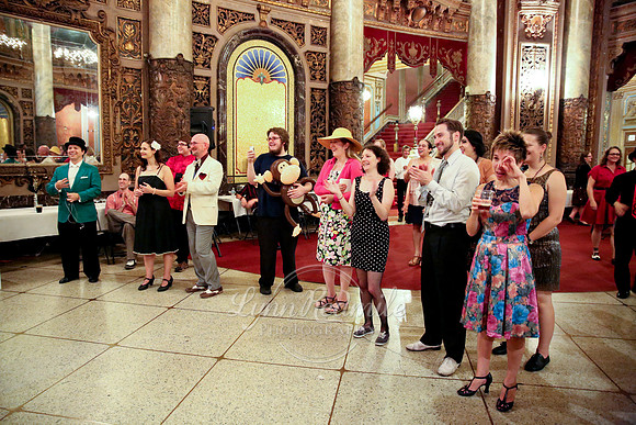 Jeri & Jim Wedding 298