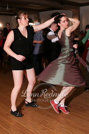 SwingKat Double 154