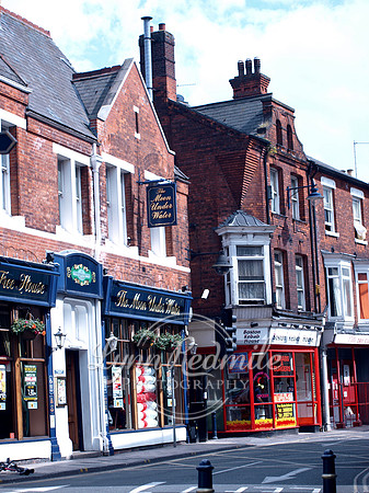 Olde Street