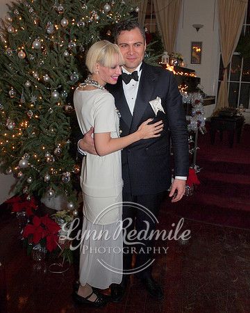 Michael Arenella Winter Ball 146