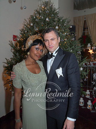 Michael Arenella Winter Ball 144