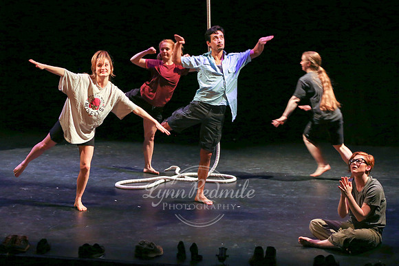 Mischief Rascals Altitude 251