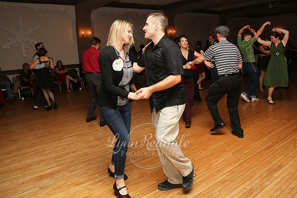 SwingKat Double 117