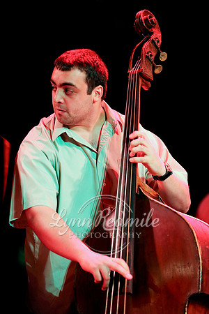 Michael Mwenso Special Set 18