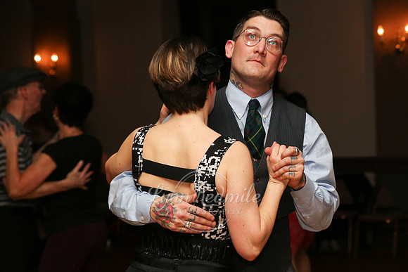 SwingKat Double 113