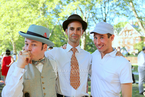 Jazz Age Lawn Party 449