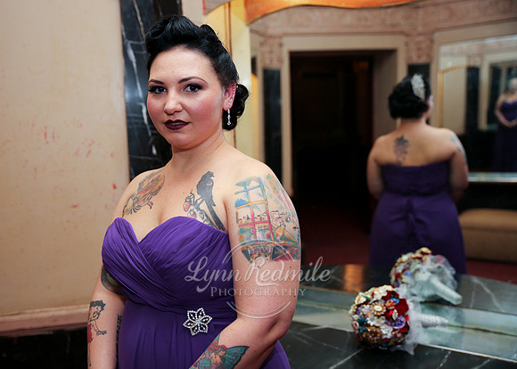 Jeri & Jim Wedding 042