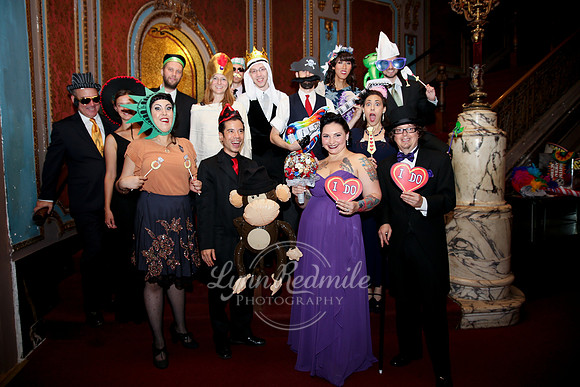 Jeri & Jim Wedding 092