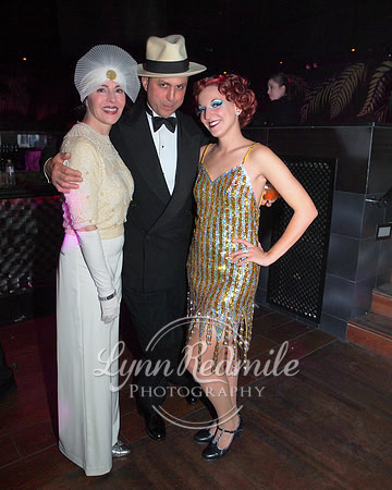 Salon New Years Eve Eve 184
