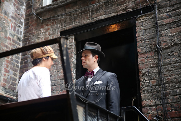 Speakeasy Dollhouse 083