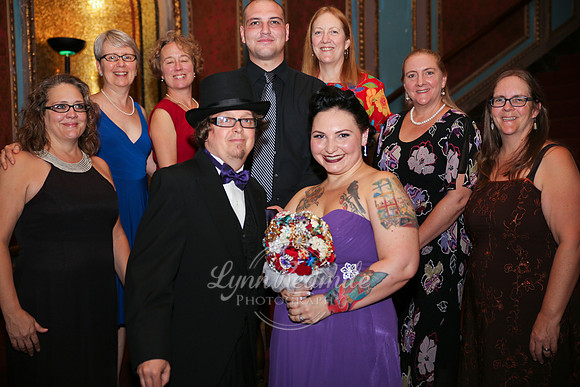 Jeri & Jim Wedding 075