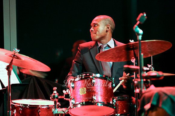 Michael Mwenso Special Set 03