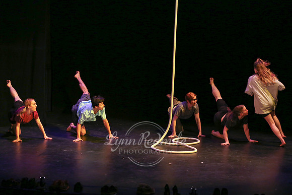 Mischief Rascals Altitude 263