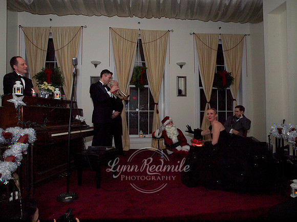 Michael Arenella Winter Ball 135