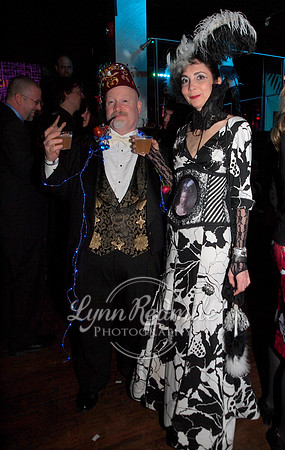 Salon New Years Eve Eve 121