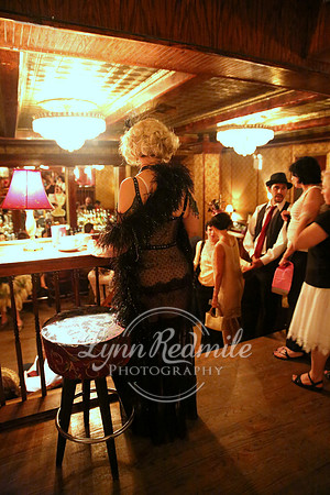 Speakeasy Dollhouse 128