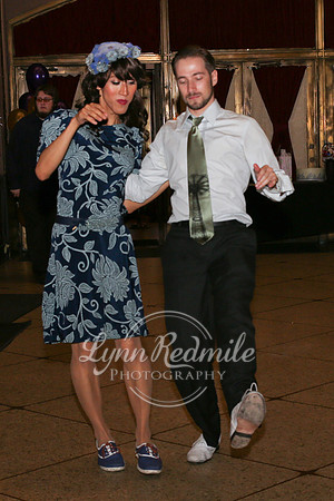 Jeri & Jim Wedding 236