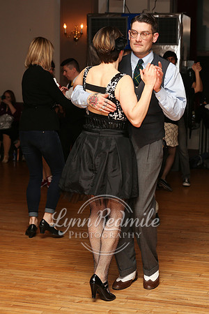 SwingKat Double 112