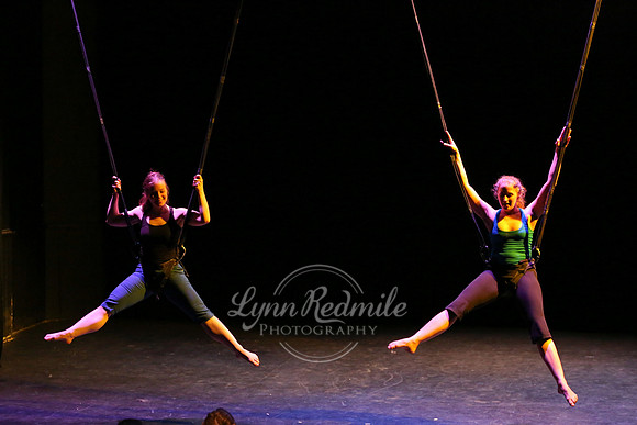 Mischief Rascals Altitude 200