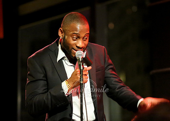 Michael Mwenso Special Set 21
