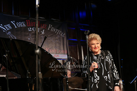 NYC 2014 Hot Jazz 122