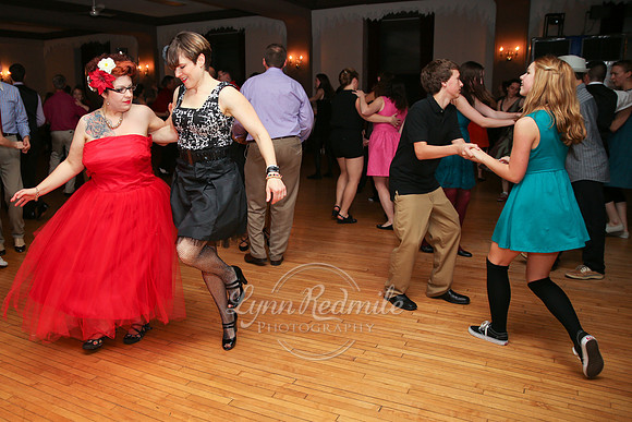 SwingKat Double 094