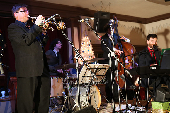 SwingKat Double 153