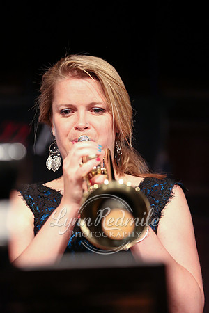 NYC 2014 Hot Jazz 102
