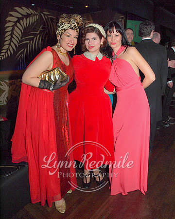 Salon New Years Eve Eve 143