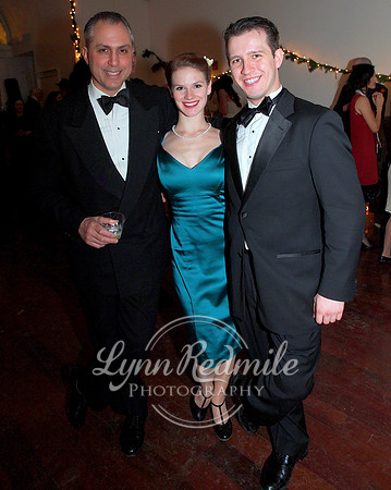 Michael Arenella Winter Ball 140