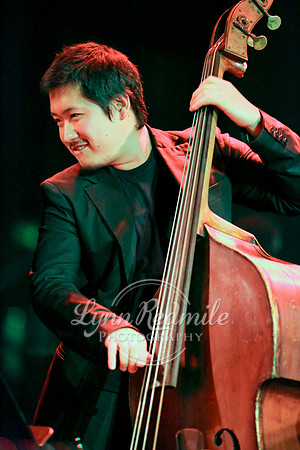 Brianna at Dizzy's 33