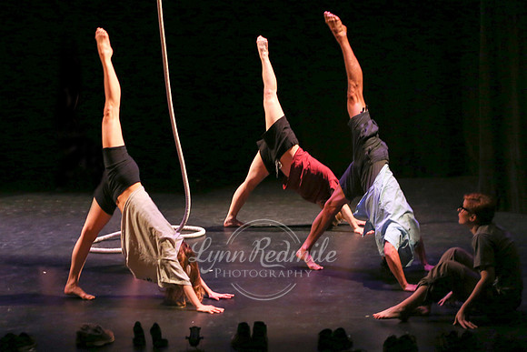 Mischief Rascals Altitude 253