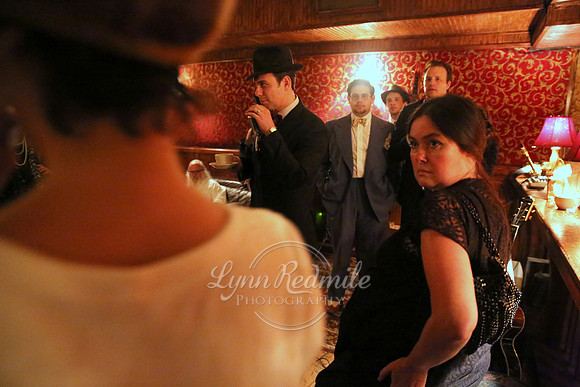 Speakeasy Dollhouse 062