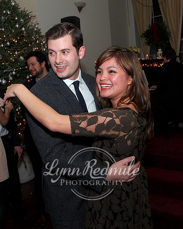 Michael Arenella Winter Ball 099