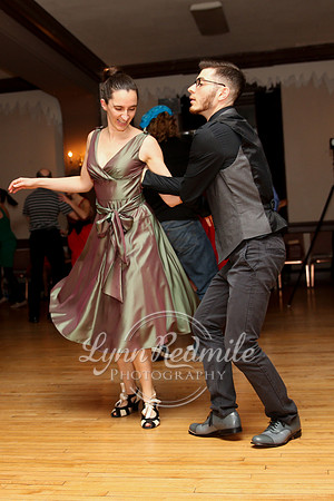 SwingKat Double 025