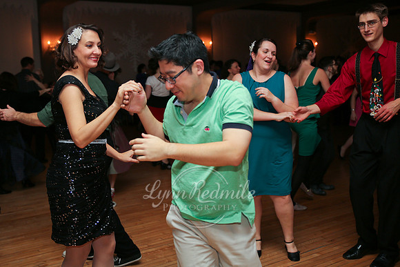 SwingKat Double 089
