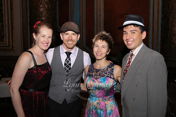 Jeri & Jim Wedding 268