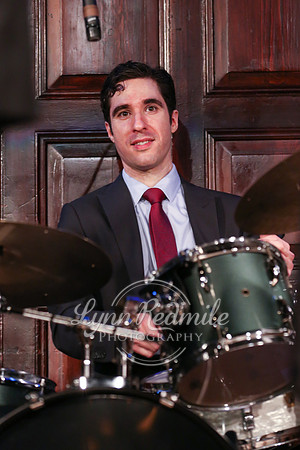 NYC 2014 Hot Jazz 100