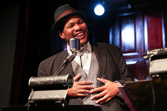 NYC 2014 Hot Jazz 098