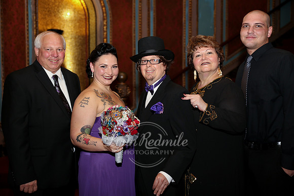 Jeri & Jim Wedding 073