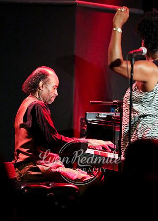 Michael Mwenso Special Set 49