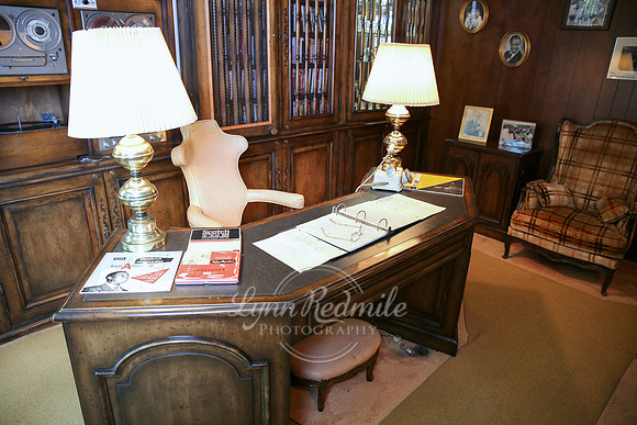 Armstrong House 07
