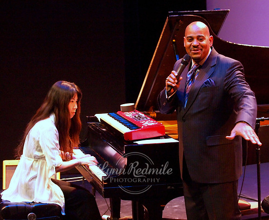 Allan Harris Somi 53